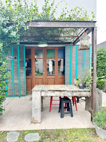Casa En Moron Sur