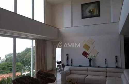 Imagem 7 de 14 de Casa À Venda, 521 M² Por R$ 5.900.000,00 - São Francisco - Niterói/rj - Ca0261