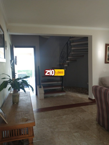 Imagem 8 de 30 de Ch01823- Chácara Para Venda Em Terras De Itaici- Na Z10 Imóveis Indaiatuba /sp - Ch01823 - 69888274