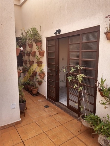 Imagem 7 de 15 de Casa, Independência, Ribeirão Preto - 942-v
