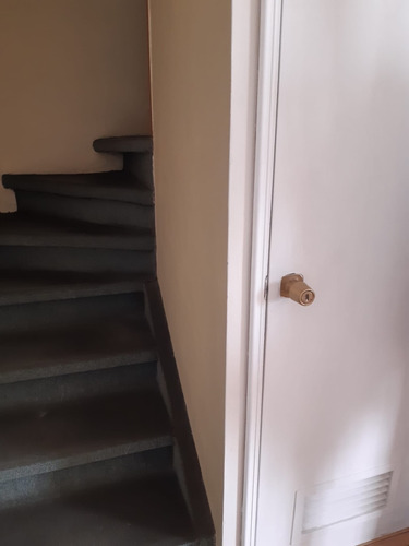 Amplio Duplex Con Excelente Ubicación