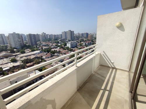 Espectacular Loft 1 Dorm 1 Baño Est Y Bod San Miguel