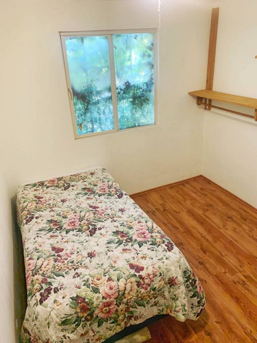 Imagen 8 de 12 de Departamento Cómodo, Muy Bien Ubicado En San Miguel Iztapalapa, 68429