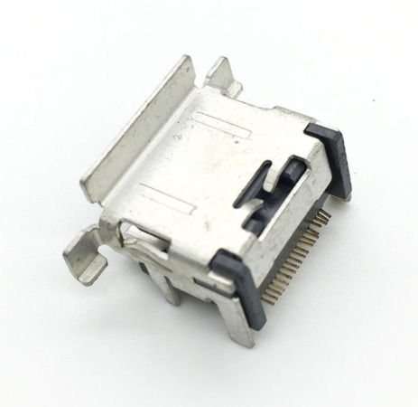 Puerto Salida De Video Socket Para Xbox One Para Reparacion