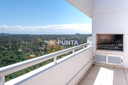 Imagen 23 de 28 de Penthouse En Venta