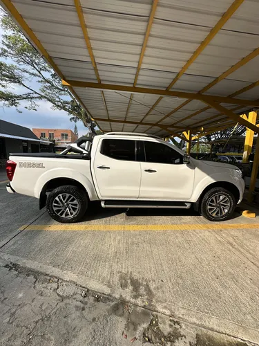 Nissan Frontier 2.5 Le