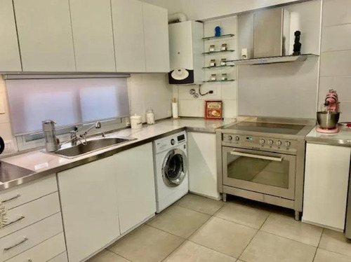 Departamento - B.p.saavedra