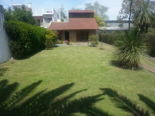 Imagen 10 de 10 de Chalet De 4 Ambientes En Venta - Ituzaingo Norte