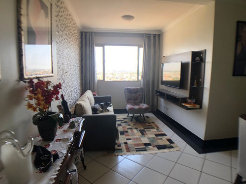 Imagem 2 de 28 de Apartamento Com 3 Dormitórios À Venda, 71 M² Por R$ 328.000,00 - Andrade - Londrina/pr - Ap2342