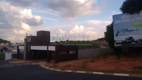Imagem 6 de 6 de Terreno À Venda Em Residencial Bosque Da Mata - Te116558