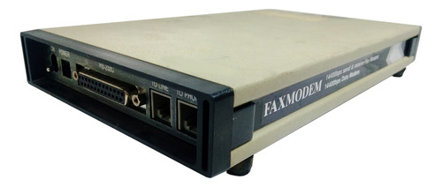 Fax/modem Trellis Datacom M144v
