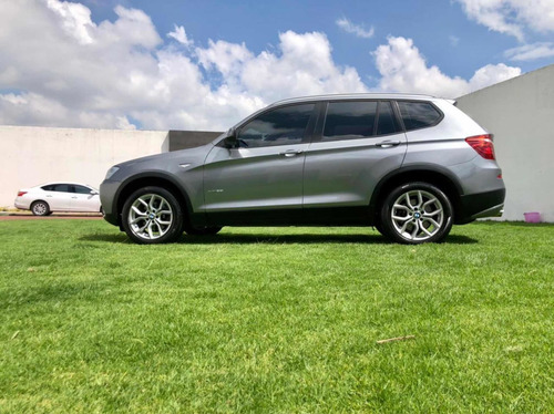 Imagen 8 de 15 de Bmw X3 2013 3.0 Xdrive28ia Top At