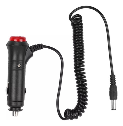 Cable Adaptador De Enchufe For Encendedor De Coche De 12 V