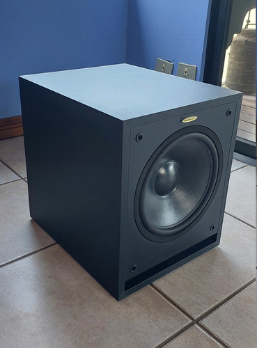 Subwoofer Velodyne Cht-12