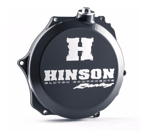 Tapa De Embrague Ktm Husqvarna 450 15 - 20 Hinson Avant 