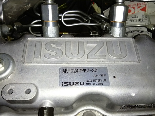 Imagen 5 de 5 de Autoelevador Hyder 2.5tn Nuevos Nafta/gas, Diesel