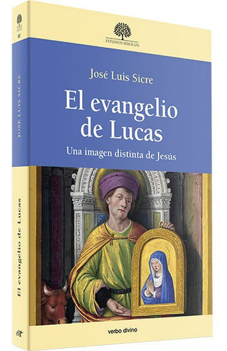 Libro El Evangelio De Lucas