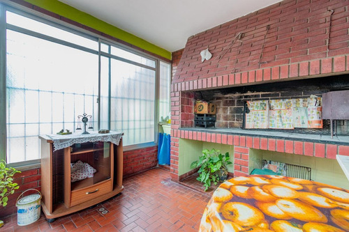 Imagen 14 de 26 de Venta Casa 3 Dormitorios - Abasto - Rosario