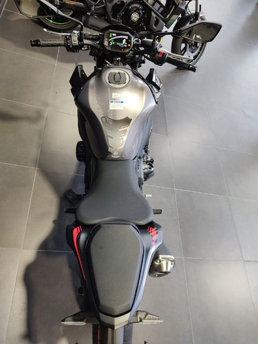 Kawasaki Z900 0km 2023 Abs Ktrc Tomo Permutas Santander