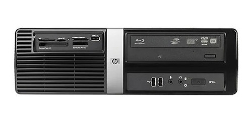 Computador Hp Compaq Pro 3000 Wk727la#ac4 C/ Nota Fiscal
