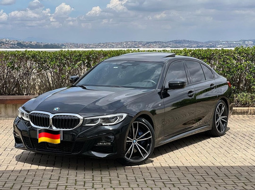 BMW 330i M Sport