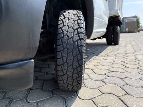 RAM 4000 5.7 Chasis Cabina Pl 4x2 Mt