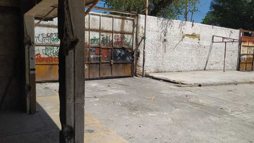 Terreno En Venta En Blanco Y Cuellar
