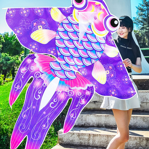 (b-01) Fly Kites, Cometas Chinas, Cometas Gigantes, Juguete