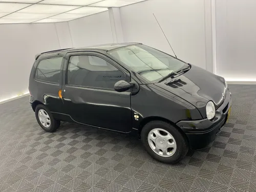 Renault Twingo 1.2 Dynamique Soho Edition 2011