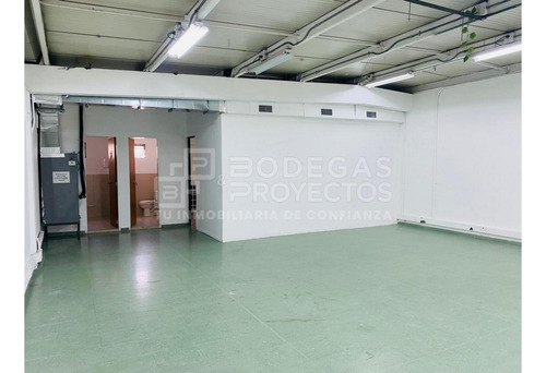 Bodega Para Venta Ubicada En Sabaneta