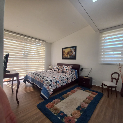 Casa De 1 Nivel - Campestre Venta Chia