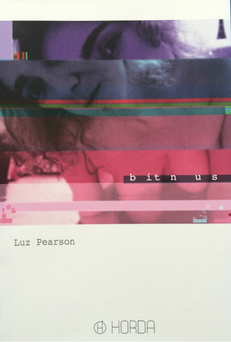 Imagen 1 de 1 de Bitnus - Luz Pearson