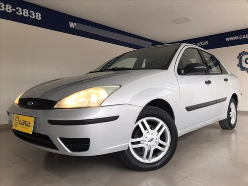 Imagem 2 de 10 de Ford Focus 2.0 Fc 16v