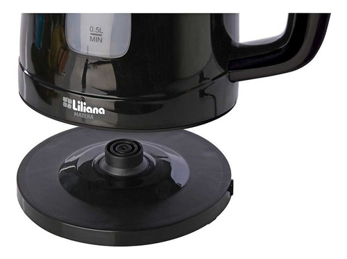 Pava Electrica Jarra Liliana Matera Ap965 1.7 Lts 2000w