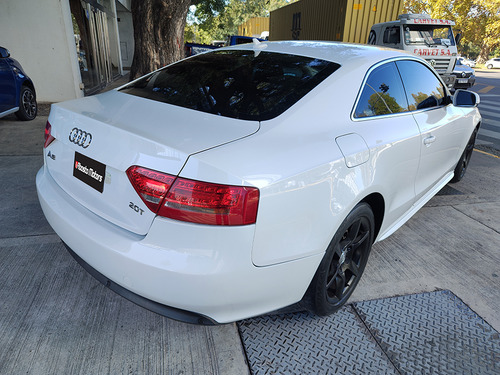 Imagen 6 de 20 de Audi A5 2.0 2011 Tfsi At Abasto Motors