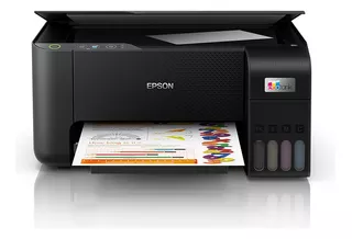 Impresora Epson Ecotank L3210