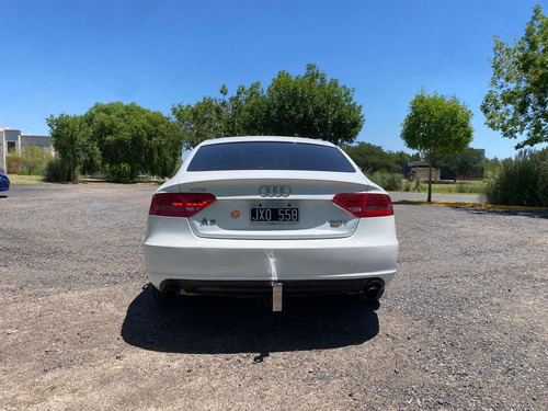 Audi A5 Sportback 2.0 T Fsi Mt 211cv
