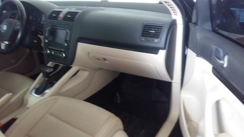 Volkswagen Jetta Seda