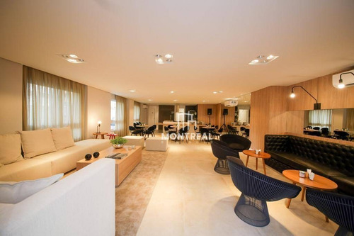 Apartamento À Venda, 88 M² Por R$ 766.496,00 - Centro - São Paulo/sp - Ap2215