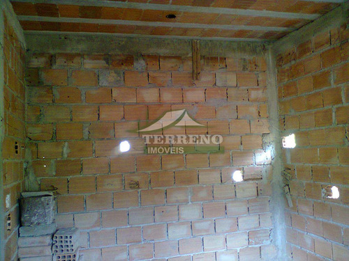Imagem 13 de 19 de Casa Com 2 Dorms, Soares, Ribeirão Das Neves - R$ 180.000,00, 100m² - Codigo: 200 - V200