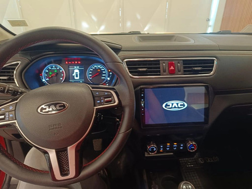 JAC JS2 1.5 Luxury Mt