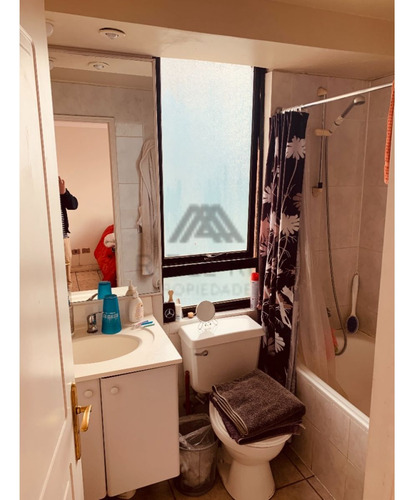 Holley , Depto Venta, Providencia - R Del Rio Propiedades