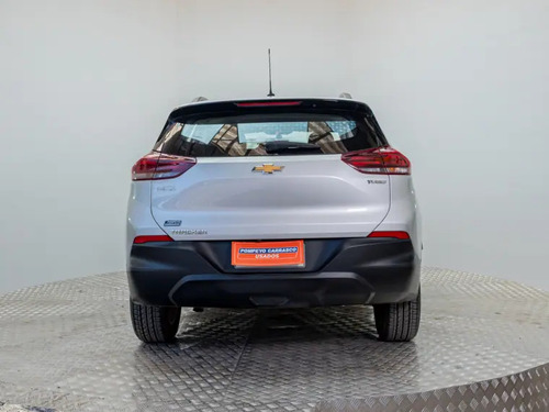 Chevrolet Tracker 1.2 Ls Mt Tracker