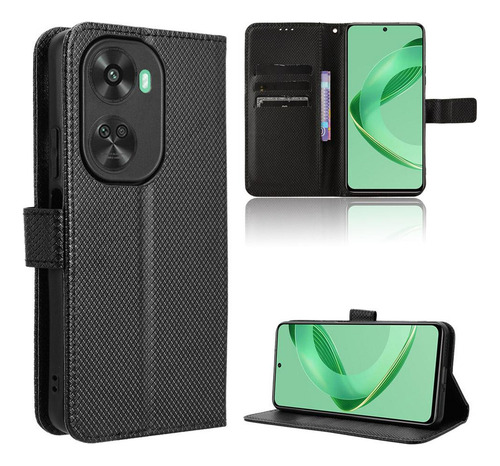 Carcasa Magnética For Huawei Nova 11 Se