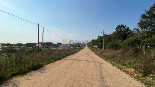  Terreno En Maldonado (el Chorro) Ref. 5848