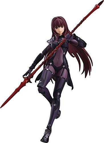 Destino Grand Pedido Lancer Scathach Figura