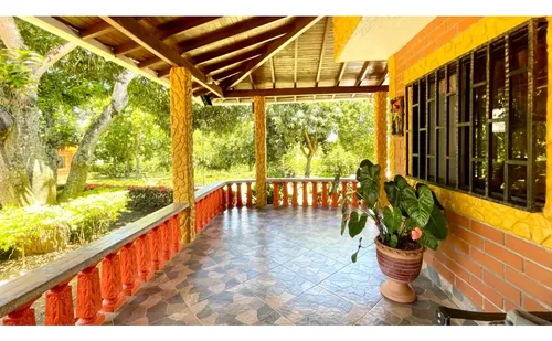 Finca En Sopetrán