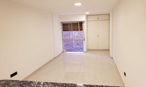 Imagen 4 de 14 de Nueva Cba | En Venta Monoambiente | Bs. Aires 518 | Escritura