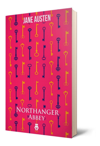 Northanger Abbey - Jane Austen - Del Fondo - Libro Ingles