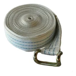 Comprar Cinta Amarração Carga 3ton 20metros-gancho G 05 Peças no Mercado Livre